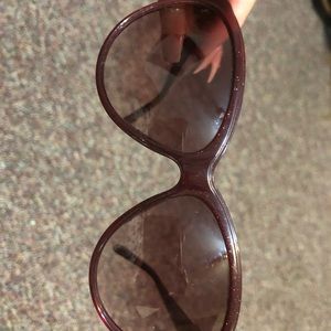 Louis Vuitton sunglasses